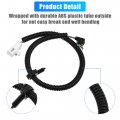 X Autohaux Rear Liftgate Tailgate Wiring Micro Switch For Jeep Liberty 2004-2007 5143017aa Power Door Lock Electrical Jumper