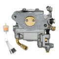 3303-895110t01 Carburetor Fit For 8 9 9hp 4-stroke 3303-8m0104462 1300-8m01672i 3303-895110t11 