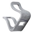 Fuel Injection Nozzle Holder For Gmc Sierra 1500 2015 2016 2017 2018 2019 Part Number 12659653 Black Alloy Steel Standard 