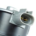 Radiator And Ac Condenser Cooling Fan Motor For Toyota Camry 2002 2003 2004 2005 2006 L4 To3116110 16363-0d040 5 Blade 12v 
