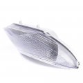 Led Tail Light With Turn Signal Fit 1999-2000 Cbr600f4 2004-2006 Cbr600f4i Clear 