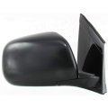 Passenger Side Door Mirror For Lexus Rx350 2007 2008 2009 Manual Folding Heated Paintable Replacement 8791048230c0 Lx1321106 