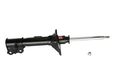 333208 Excel G Gas Strut For Hyundai Rear Left Position Sintered Iron Rod Guide Large Modern Style 