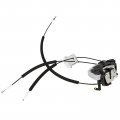 Ocpty Door Latch Lock Actuator For Nissan Altima 2007-2012 80501-ja000 80501-zx60a 937-240