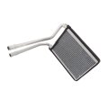 Heater Core For Hyundai Accent 2006 2007 2008 2009 2010 2011 Aluminum 5 75 In By 9 1 Dimensions Replacement 97100000 
