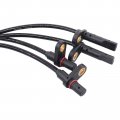 Applianpar Front And Rear Abs Sensor For Nissan Sentra 2007-2012