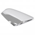 Newyall Chrome Door Mirror Cap Cover And Exterior Handle With 4 Smart Button Holes