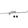 Shift Rod For Dodge Ram 1500 2500 3500 2003 2004 2005 Transfer Case With 2 Bushings 334mm 55366066ab 68078974aa 