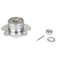 Qa1 1210-503 Ball Joint Housing 