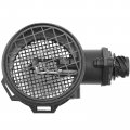 A-premium Mass Air Flow Sensor Meter 4-pins Compatible With Porsche 911 1995-1998 H6 3 6l Gas Replace For 99360612301 280217803
