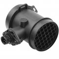 A-premium Mass Air Flow Sensor Meter 4-pins Compatible With Porsche 911 1995-1998 H6 3 6l Gas Replace For 99360612301 280217803