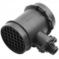 A-premium Mass Air Flow Sensor Meter 4-pins Compatible With Porsche 911 1995-1998 H6 3 6l Gas Replace For 99360612301 280217803