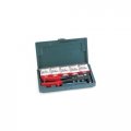 Riveter Hand Kit Hp-2 W Rivets 