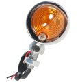 Motorcycle Fog Lamp Turn Signal Light Set Replacement For Honda Suzuki Most