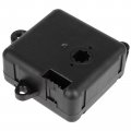 Hvac Blend Door Actuator Ocpty 604-114 Air Compatible With 2008 2010 2012-2015 For Chevrolet Captiva Sport 2006-2009 Pontiac