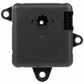 Hvac Blend Door Actuator Ocpty 604-114 Air Compatible With 2008 2010 2012-2015 For Chevrolet Captiva Sport 2006-2009 Pontiac