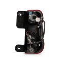 Tail Light Assembly For Nissan Nv200 2013 To 2021 Driver Side Capa Certified Ni2800201 And 26555-3lm0a 