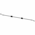 Polaris Line-brake Rear Qty 1 