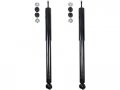 Rear Shock Absorber Set For 2007-2010 Ford Edge 