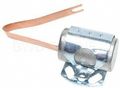 Borg Warner G128p Condenser 