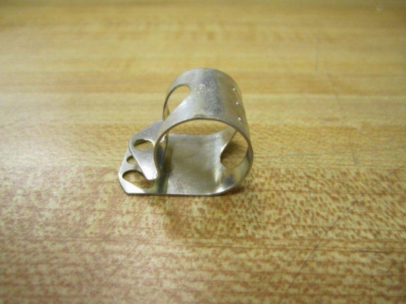 Borg Warner G128p Condenser