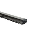 High Capacity V-belt For Chrysler Tc Maserati 1990 Top Width 0 41 In Effective Length 1092 Mm Outside Circumference 1107 