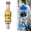 Leaptrend 24y472 Power Paint Sprayers Pump Repair Kit For Graco Proxchange Prox17 Prox19 Prox21 Electric Airless Sprayer Piston 