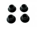 Torque Solution Shifter Linkage Bushings Fits Wrx 06-14 Sti 2006-2019 