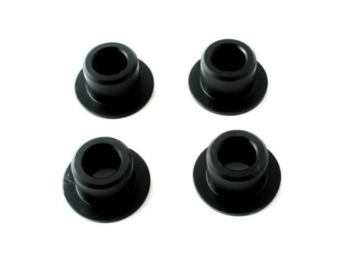 Torque Solution Shifter Linkage Bushings Fits Wrx 06-14 Sti 2006-2019