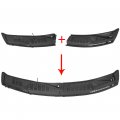 Kuafu Windshield Wiper Cowl Cover Panel Compatible With 2015-2020 Ford F150 Replacement For Fl3z15022a69b Left Right Front