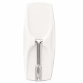 Command 17065vpes General Purpose Hooks Medium 2 Lb Capacity White 7 8 Strips Pack 