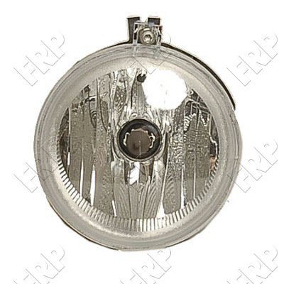 Action Crash Quality Fog Light Assembly Ch2592137c