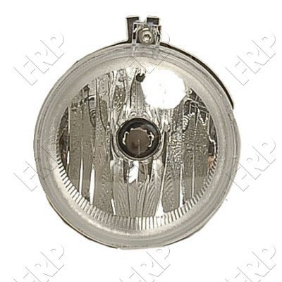 Action Crash Quality Fog Light Assembly Ch2592137c