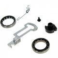 Steering Column Bearing For J Series Jeep Wrangler Cj7 Cj5 Comanche Scrambler 
