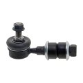 Stabilizer Bar Link Set For 1998 Chevy Tracker Front Suspension Natural Rubber Bushing Ball Joint End 1 Split 2 