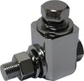 Harddrive 10-037f Headlight Mounting Block1 Pack 