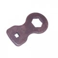 36mm Rear Axle Nut Tool 1 2 Breaker Bar Hole Compatible With Dune Buggy