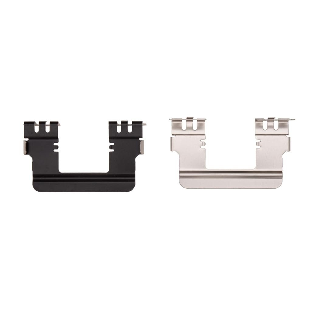 Dodge Magnum 2006 2007 2008 Disc Brake Hardware Set