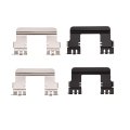 Dodge Magnum 2006 2007 2008 Disc Brake Hardware Set