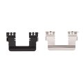 Dodge Magnum 2006 2007 2008 Disc Brake Hardware Set