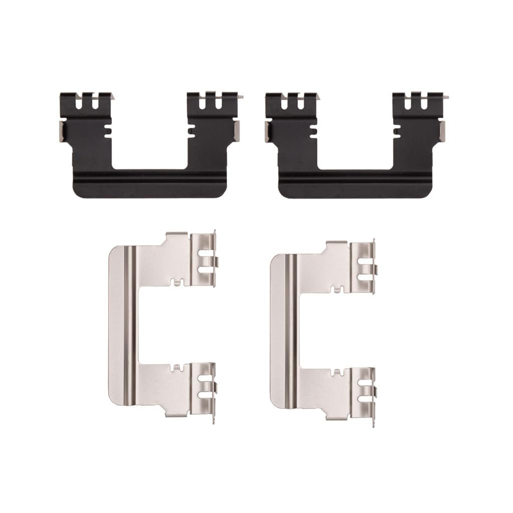 Dodge Magnum 2006 2007 2008 Disc Brake Hardware Set