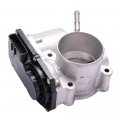 Throttle Body Aintier Fuel Injection Electronic Assembly 67-8003 S20126 Tb1070 22030-22041 22030-0d031 22030-0d030
