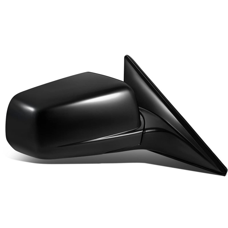 Ac1321105 Factory Style Passenger Right Side Mirror Manual Folding Power Adjust Heated Glass Memory Compatible With Acura Tl