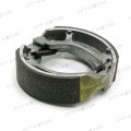 Httmt Bp-h323- Brake Shoe Compatible With Nx250 Xl250r Xl250s Xr250 -h323