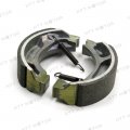 Httmt Bp-h323- Brake Shoe Compatible With Nx250 Xl250r Xl250s Xr250 -h323