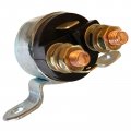 Starter Relay Solenoid For Can-am Canam Spyder Rts Se6 Sm6 2014-2015 