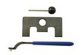 Cta Tools 2775 Vw Tdi Timing Belt Tool Kit 
