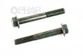 Polaris General Rzr 900 1000 Engine Transmission Suspension Bolts Pair