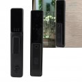 Automatic Smart Lock Anti Theft Digital Entry With Door Viewer Keyless Fingerprint Unlock For Home Apartments