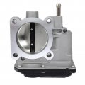 Throttle Body Aintier Fuel Injection Electronic Assembly Mn143348